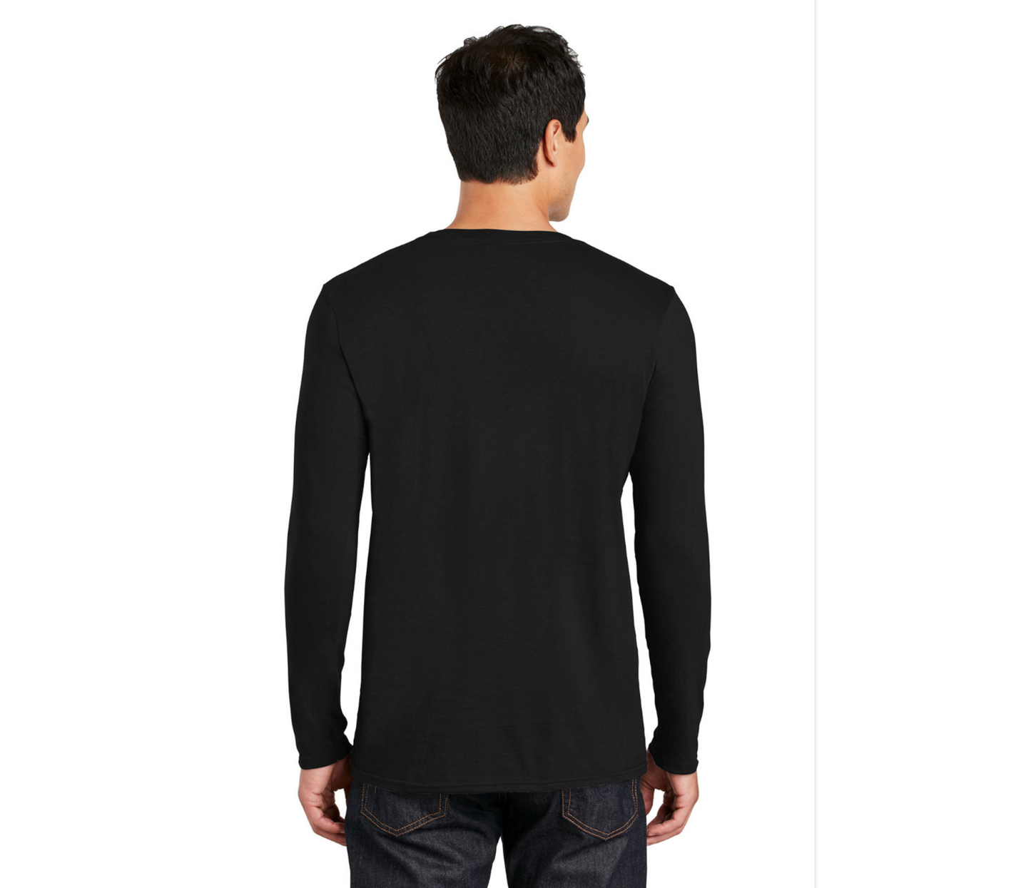 Austin Pride Long Sleeve T-Shirt