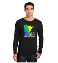 Load image into Gallery viewer, Austin Pride Long Sleeve T-Shirt