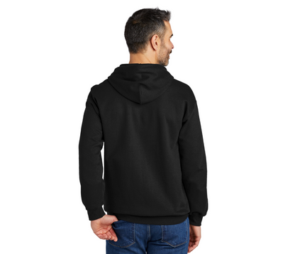 Austin Pride Hoodie Sweatshirt