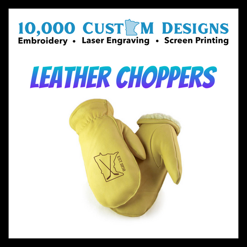 Choppers