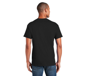 Austin Pride Short Sleeve T-Shirt