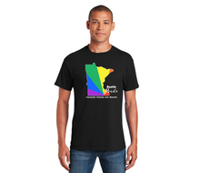 Load image into Gallery viewer, Austin Pride Short Sleeve T-Shirt