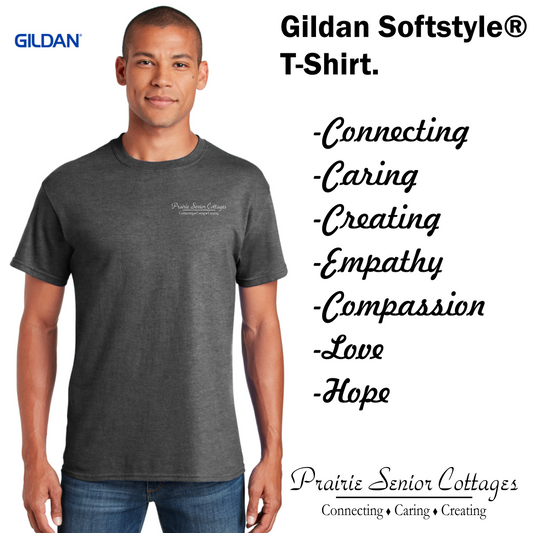 PSC Family Short Sleeve T-Shirt