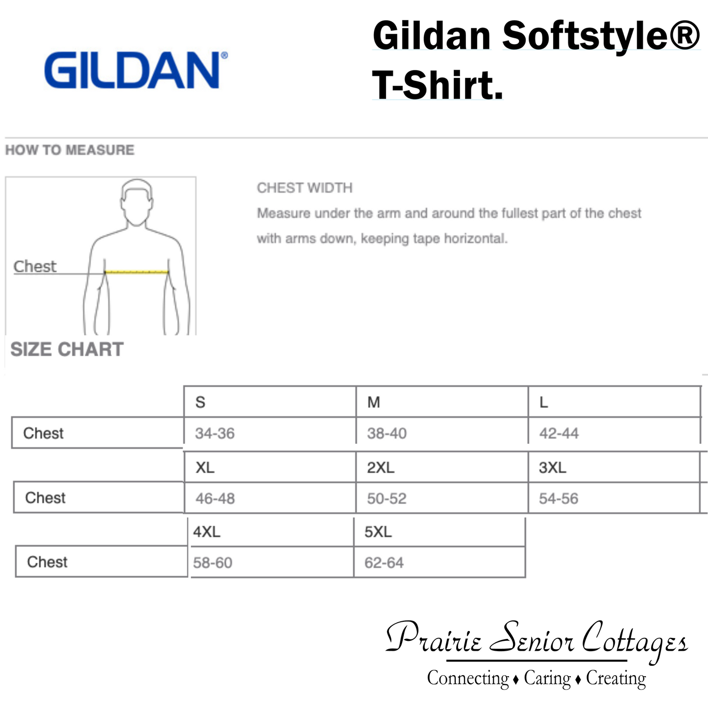 PSC Family Short Sleeve T-Shirt