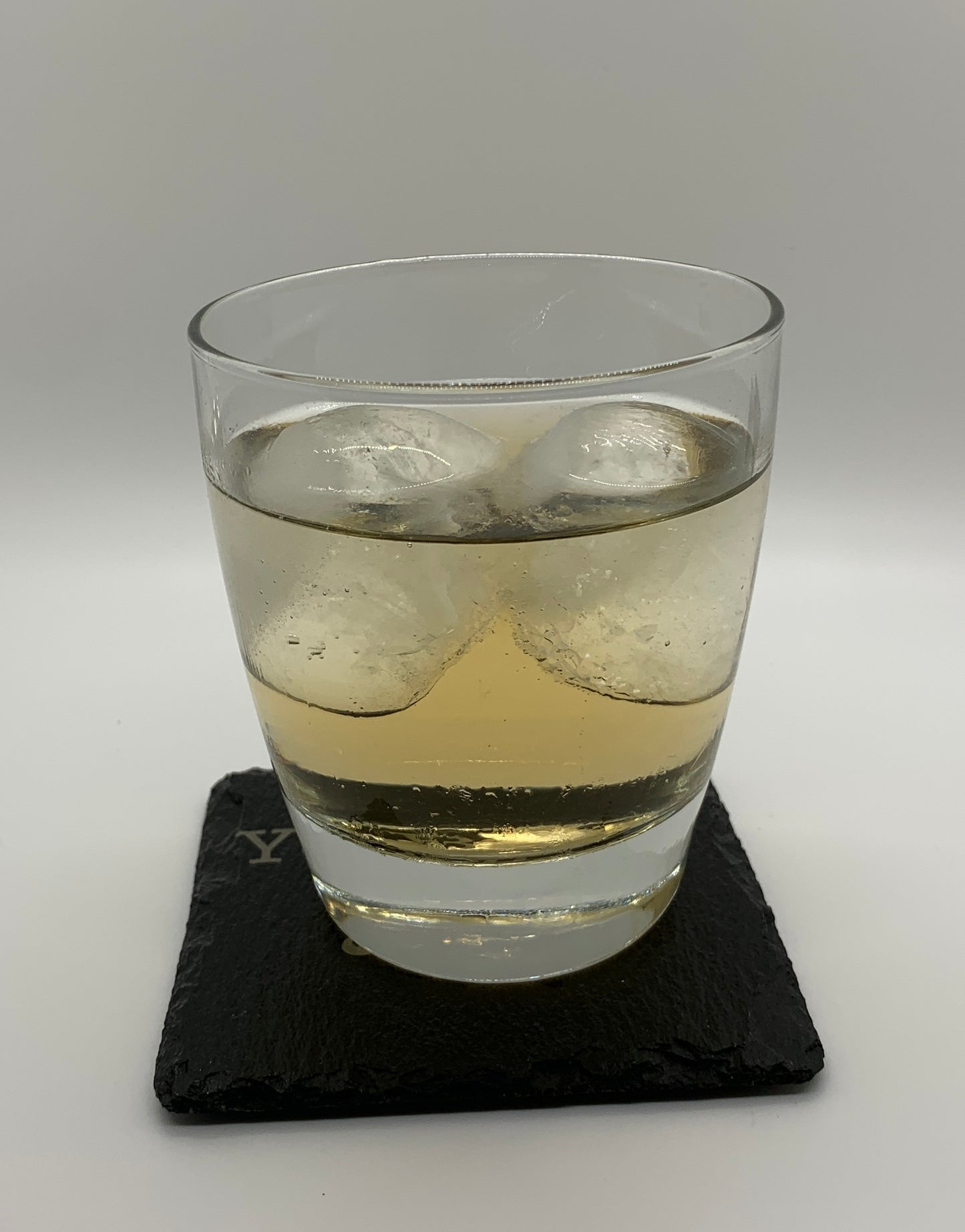 Custom Engraved Coasters (Set of 4)