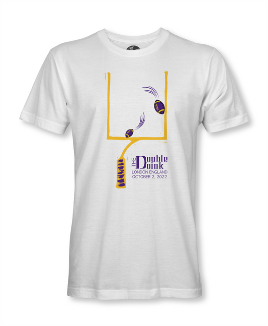 The Double Doink October 2, 2022